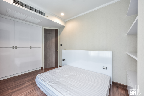 Condominio de 2 dormitorios en Bangkok, Tailandia № 188359 - foto 9