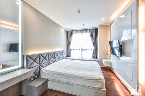 Condominio de 2 dormitorios en Bangkok, Tailandia № 188359 - foto 3