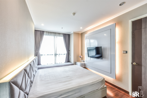 Condominio de 2 dormitorios en Bangkok, Tailandia № 188359 - foto 7