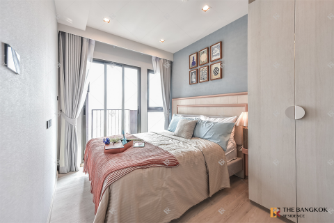 Eigentumswohnung in Bangkok, Thailand, 2 Schlafzimmer  № 188354 - Foto 9
