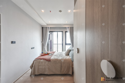 Eigentumswohnung in Bangkok, Thailand, 2 Schlafzimmer  № 188354 - Foto 6