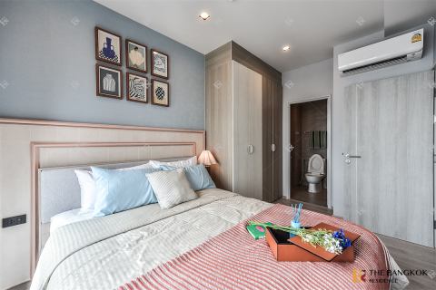 Eigentumswohnung in Bangkok, Thailand, 2 Schlafzimmer  № 188354 - Foto 3
