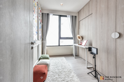 Eigentumswohnung in Bangkok, Thailand, 2 Schlafzimmer  № 188354 - Foto 10