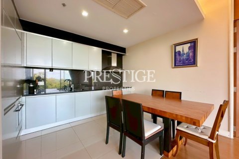 Condo à Pattaya, Thaïlande, 2 chambres № 197518 - photo 8