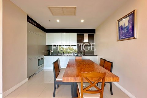 Condo à Pattaya, Thaïlande, 2 chambres № 197518 - photo 9