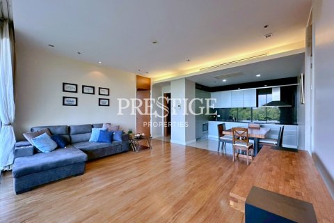 Condo à Pattaya, Thaïlande, 2 chambres № 197518 - photo 4