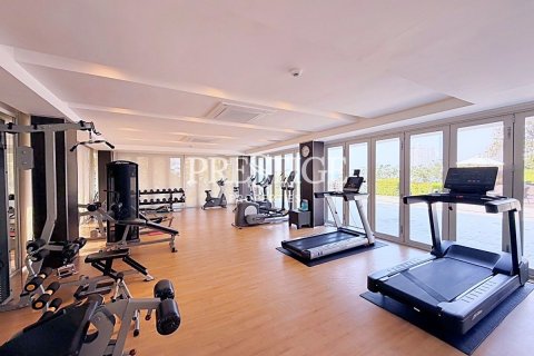 Condo à Pattaya, Thaïlande, 2 chambres № 197518 - photo 25