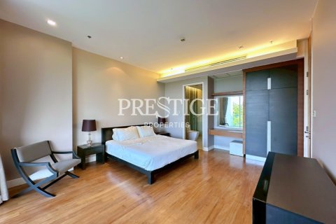 Condo à Pattaya, Thaïlande, 2 chambres № 197518 - photo 19