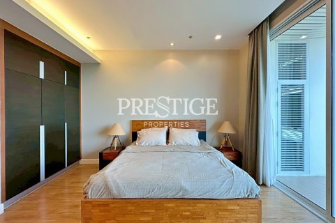 Condo à Pattaya, Thaïlande, 2 chambres № 197518 - photo 14
