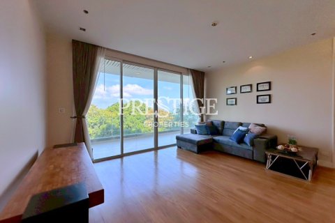 Condo à Pattaya, Thaïlande, 2 chambres № 197518 - photo 2