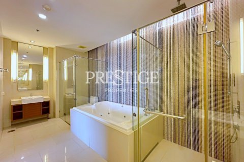 Condo à Pattaya, Thaïlande, 2 chambres № 197518 - photo 15