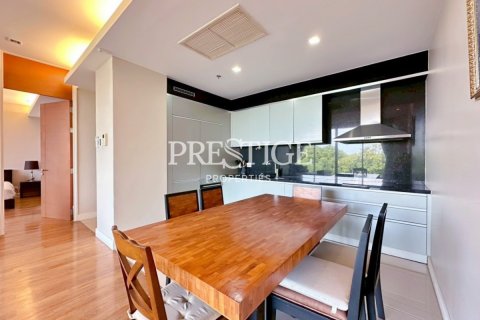 Condo à Pattaya, Thaïlande, 2 chambres № 197518 - photo 6