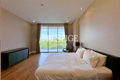 Condo à Pattaya, Thaïlande, 2 chambres № 197518 - photo 16