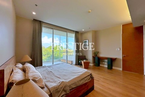 Condo à Pattaya, Thaïlande, 2 chambres № 197518 - photo 13