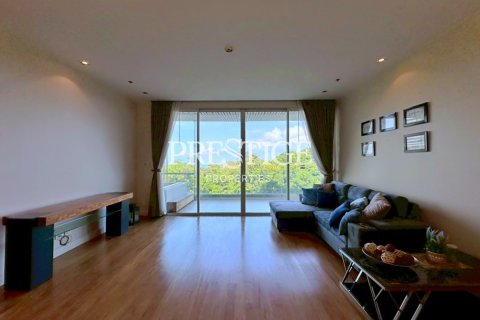 Condo à Pattaya, Thaïlande, 2 chambres № 197518 - photo 3