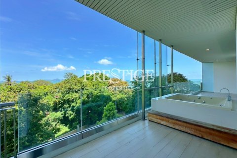 Condo à Pattaya, Thaïlande, 2 chambres № 197518 - photo 22