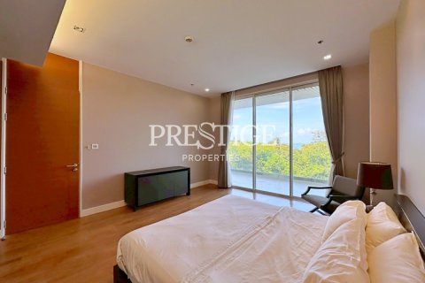 Condo à Pattaya, Thaïlande, 2 chambres № 197518 - photo 17