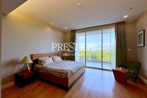 Condo à Pattaya, Thaïlande, 2 chambres № 197518 - photo 12