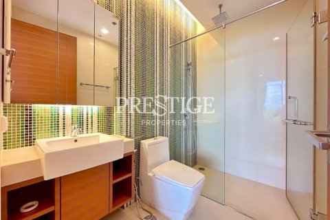 Condo à Pattaya, Thaïlande, 2 chambres № 197518 - photo 20