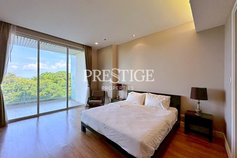 Condo à Pattaya, Thaïlande, 2 chambres № 197518 - photo 18