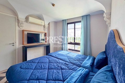 Condo à Pattaya, Thaïlande, 2 chambres № 197516 - photo 13