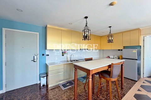 Condo à Pattaya, Thaïlande, 2 chambres № 197516 - photo 8