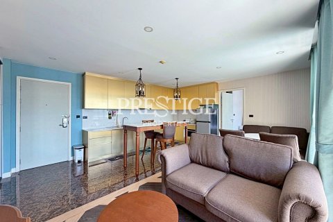 Condo à Pattaya, Thaïlande, 2 chambres № 197516 - photo 4