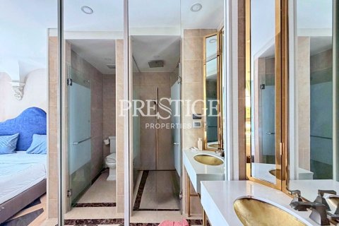 Condo à Pattaya, Thaïlande, 2 chambres № 197516 - photo 19