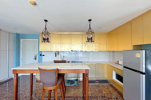 Condo à Pattaya, Thaïlande, 2 chambres № 197516 - photo 6