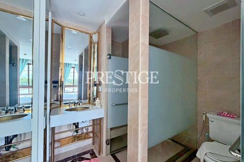 Condo à Pattaya, Thaïlande, 2 chambres № 197516 - photo 18