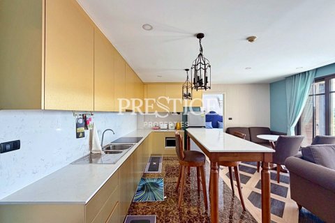 Condo à Pattaya, Thaïlande, 2 chambres № 197516 - photo 9