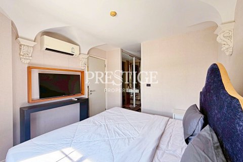 Condo à Pattaya, Thaïlande, 2 chambres № 197516 - photo 17