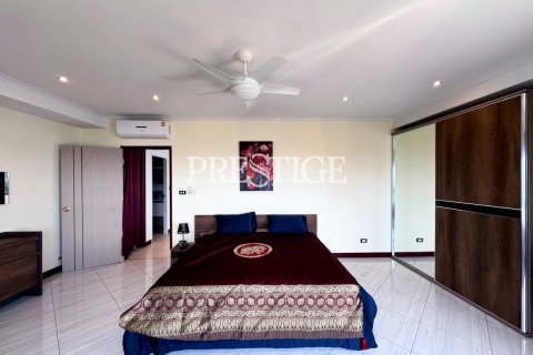 Condo à Pattaya, Thaïlande, 2 chambres № 197521 - photo 14