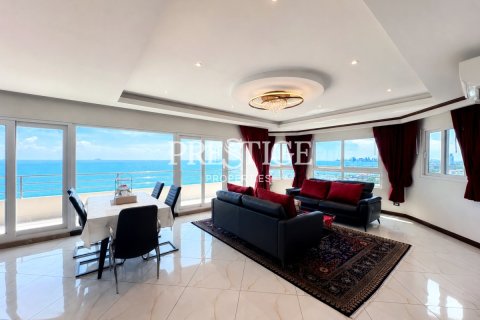 Condo à Pattaya, Thaïlande, 2 chambres  № 197521