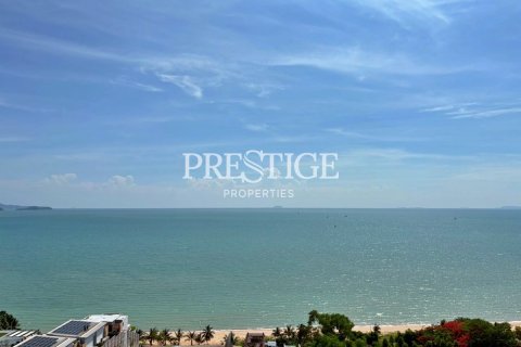 Condo à Pattaya, Thaïlande, 2 chambres № 197521 - photo 24