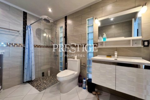Condo à Pattaya, Thaïlande, 2 chambres № 197521 - photo 17