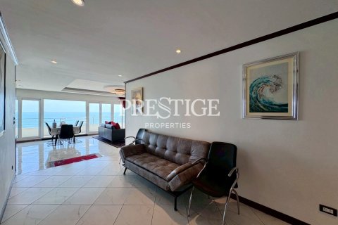 Condo à Pattaya, Thaïlande, 2 chambres № 197521 - photo 21