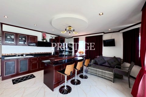 Condo à Pattaya, Thaïlande, 2 chambres № 197521 - photo 8
