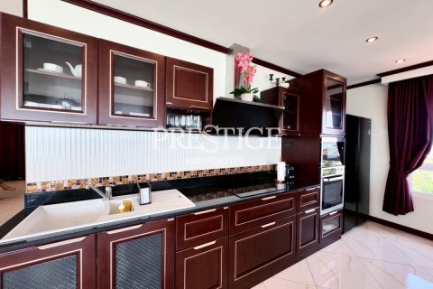 Condo à Pattaya, Thaïlande, 2 chambres № 197521 - photo 10