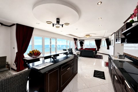 Condo à Pattaya, Thaïlande, 2 chambres № 197521 - photo 12