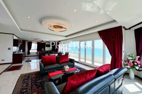 Condo à Pattaya, Thaïlande, 2 chambres № 197521 - photo 3