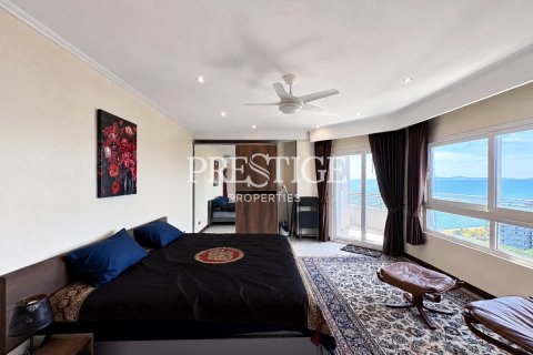 Condo à Pattaya, Thaïlande, 2 chambres № 197521 - photo 15