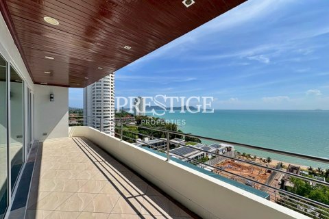 Condo à Pattaya, Thaïlande, 2 chambres № 197521 - photo 22