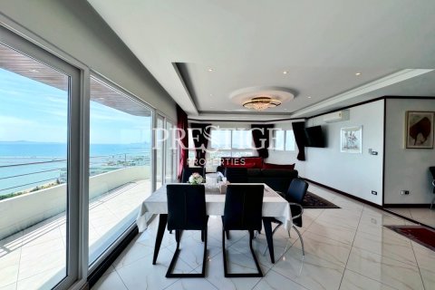Condo à Pattaya, Thaïlande, 2 chambres № 197521 - photo 7