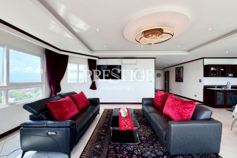 Condo à Pattaya, Thaïlande, 2 chambres № 197521 - photo 4