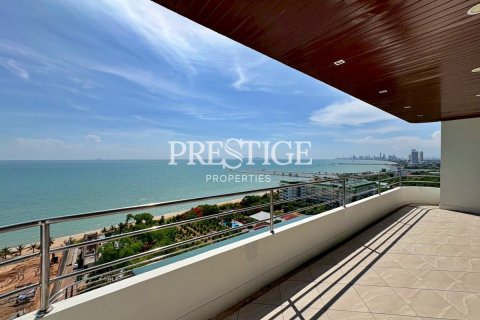 Condo à Pattaya, Thaïlande, 2 chambres № 197521 - photo 2