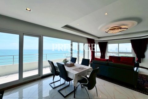 Condo à Pattaya, Thaïlande, 2 chambres № 197521 - photo 6