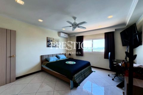 Condo à Pattaya, Thaïlande, 2 chambres № 197521 - photo 18