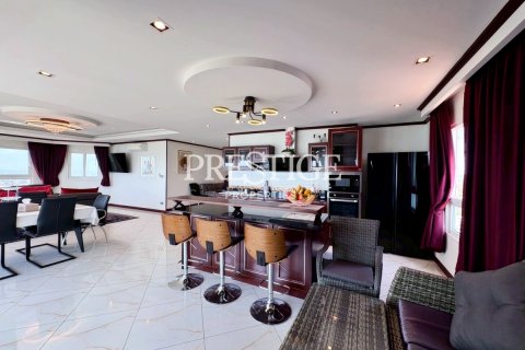 Condo à Pattaya, Thaïlande, 2 chambres № 197521 - photo 9