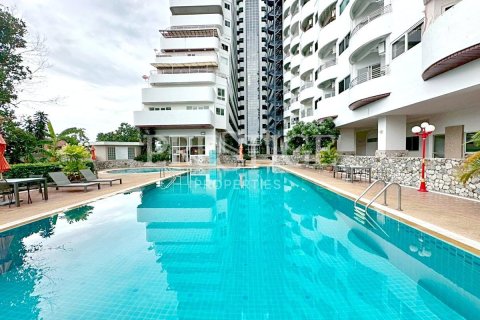 Condo à Pattaya, Thaïlande, 2 chambres № 197521 - photo 26